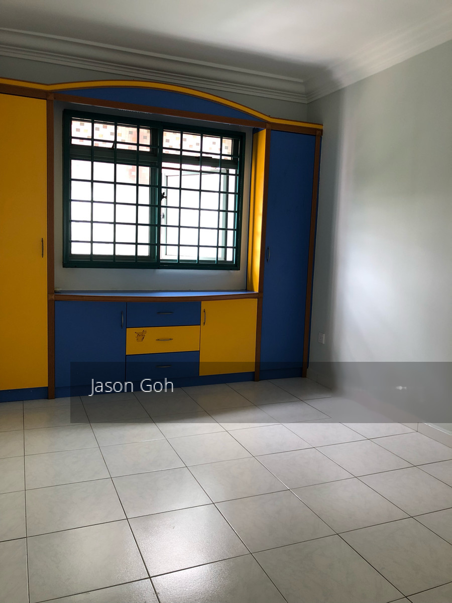 Blk 459 Choa Chu Kang Avenue 4 (Choa Chu Kang), HDB 4 Rooms #205607851